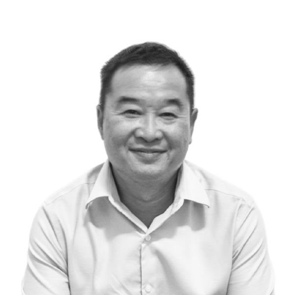 Trong Nguyen, Real Estate Agent, Personal Real Estate Corporation